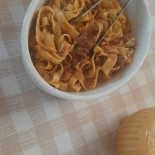 La Cantina Delle Merende Comida