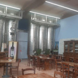 La Cantina Delle Merende Dentro