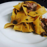 Civico 298 Comida