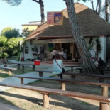 Eraclea Living Caffè Exterior