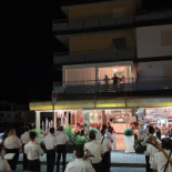 Eraclea Living Caffè Exterior