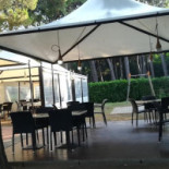 Eraclea Living Caffè Exterior