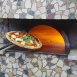 Pizza Pazza Nourriture