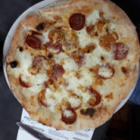 Pizza Pazza Nourriture