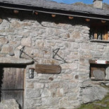 Rifugio Vallè Boisson