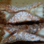 Il Vecchio Pasticcere Sidoti Comida