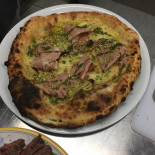 Il Vecchio Pasticcere Sidoti Comida