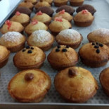 Marzanotto Pasticceria Nourriture