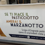 Marzanotto Pasticceria Carta