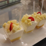 Marzanotto Pasticceria Nourriture