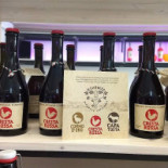 Marzanotto Pasticceria Boisson