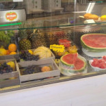 Marzanotto Pasticceria Nourriture