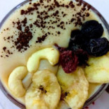 Marzanotto Pasticceria Comida