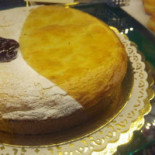 Marzanotto Pasticceria Comida