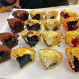 Marzanotto Pasticceria Nourriture
