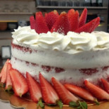 Marzanotto Pasticceria Comida