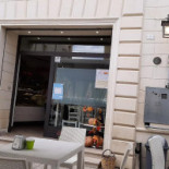 Marzanotto Pasticceria Extérieur