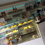 Marzanotto Pasticceria Boisson