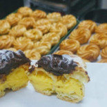 Marzanotto Pasticceria Comida