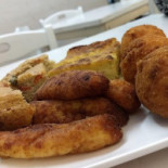 Marzanotto Pasticceria Nourriture