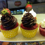Marzanotto Pasticceria Bebida