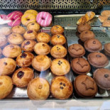 Marzanotto Pasticceria Bebida
