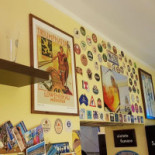 Notorius Pub Carte