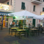 Notorius Pub Extérieur