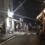Notorius Pub Extérieur