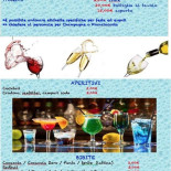 Notorius Pub Carte