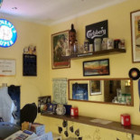Notorius Pub À l'intérieur