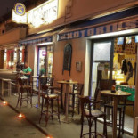 Notorius Pub À l'intérieur