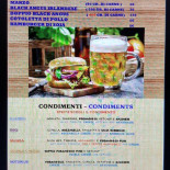 Notorius Pub Carte
