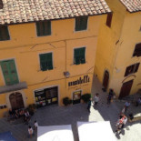 Pasta Martelli Exterior