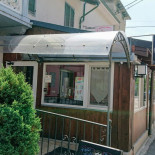 Pizzeria Collemare Exterior