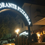 Pizzeria Collemare Exterior