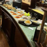 Pizzeria Collemare Dentro