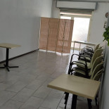 Pizz Stop Dentro