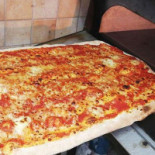 Pizz Stop Nourriture