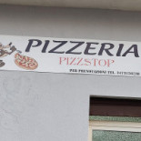 Pizz Stop Boisson