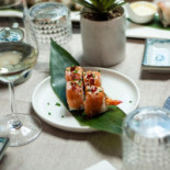 Intercenter Sushi (ex Sapory Funo) Boisson