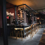 Intercenter Sushi (ex Sapory Funo) Extérieur