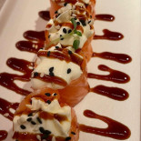 Intercenter Sushi (ex Sapory Funo) Boisson