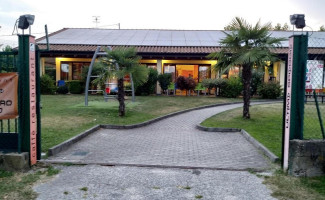 Ultima Spiaggia Caffè