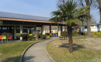 Ultima Spiaggia Caffè