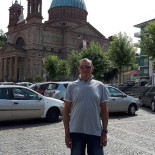 Caffè Roma Exterior