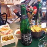 Caffè Roma Bebida