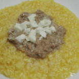 La Taverna Di Gianna Nourriture