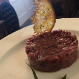 Osteria A Modo Mio Nourriture