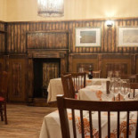 Osteria A Modo Mio À l'intérieur